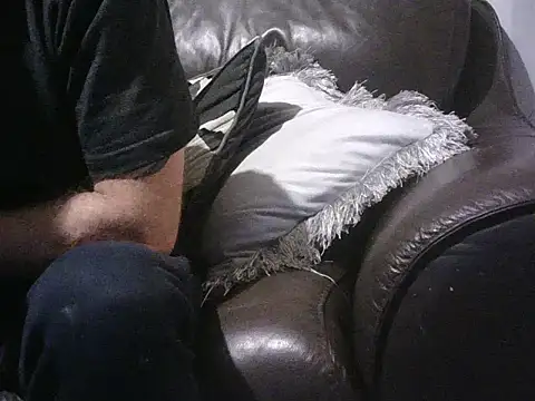 handyandyhandy Webcam Show