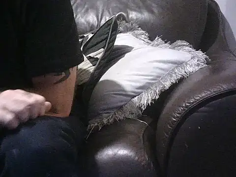 handyandyhandyのウェブカメラショー