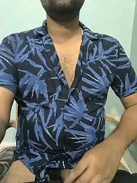 xohardboss Webcam show