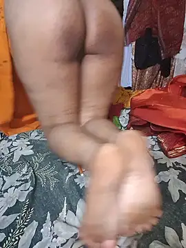 shanjidas ওয়েবক্যাম শো