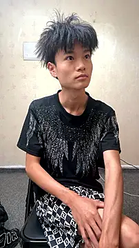 yuyu-9857 Show Webcam