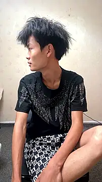 yuyu-9857 Pertunjukan Webcam