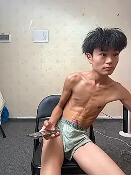 yuyu-9857 Show Webcam