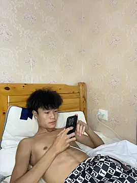 yuyu-9857 webkamerás műsora