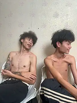 yuyu-9857 Webcam-Show