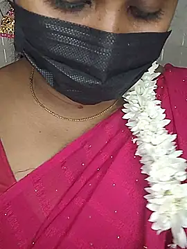 tamil_honeyzz Webcam Show