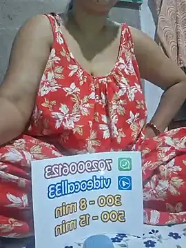 Milf32: вебкам-шоу