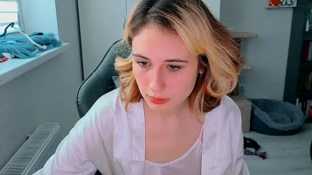 Živý XXX chat Kate_Moon