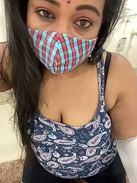 Bigbangindian webcam show