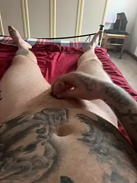Pokazy przed kamerką – biondino97