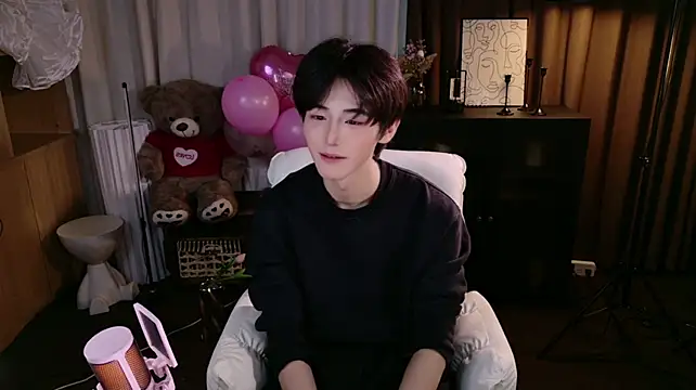 Lumi-ya Show Webcam