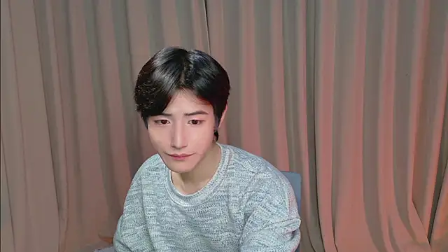 Lumi-ya Pertunjukan Webcam