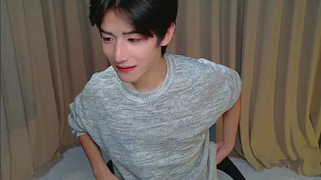 Show de webcam de Lumi-ya
