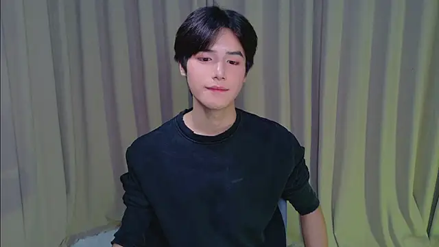 Lumi-ya 웹캠 쇼