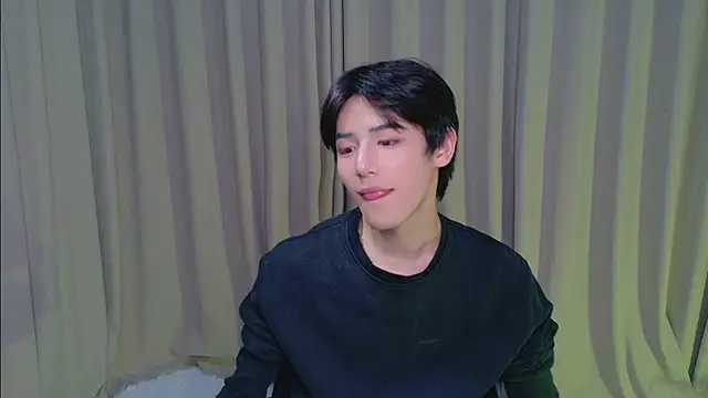 Show Webcam de Lumi-ya