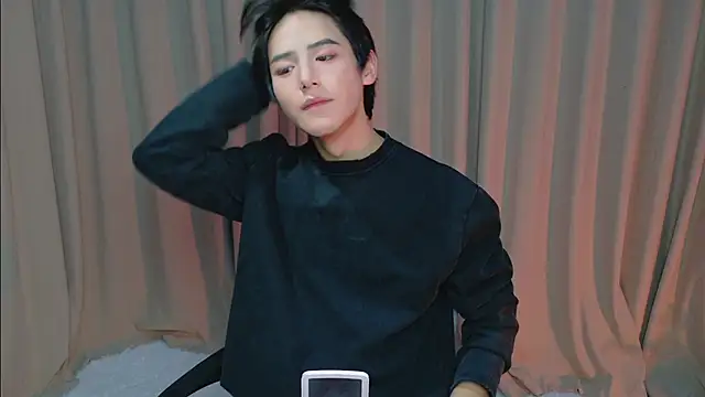 Lumi-ya Show Webcam
