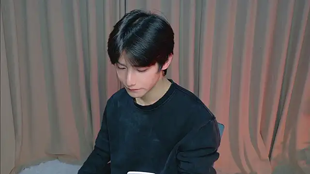 Lumi-ya 웹캠 쇼