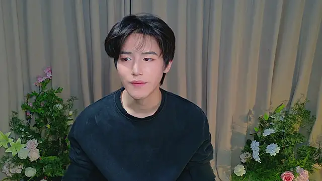 Lumi-ya Webcamshow