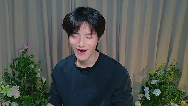 Lumi-ya Show Webcam