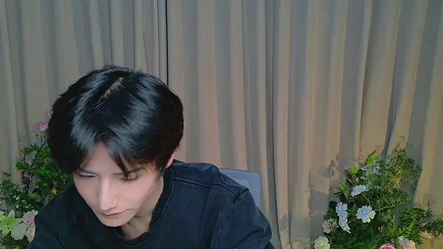Lumi-ya Show Webcam