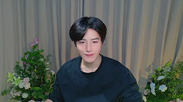Lumi-ya Show Webcam