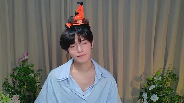 Lumi-ya Show Webcam