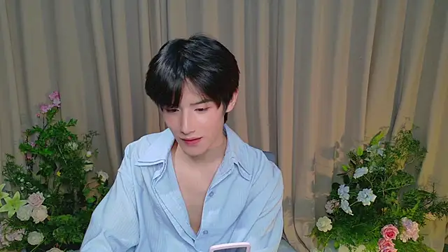 โชว์เว็บแคมของ Lumi-ya