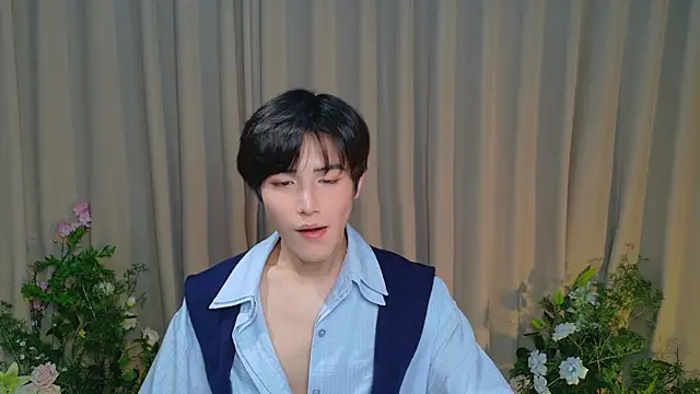 Lumi-ya 웹캠 쇼