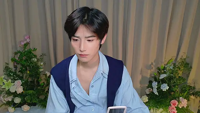 Lumi-ya Show Webcam
