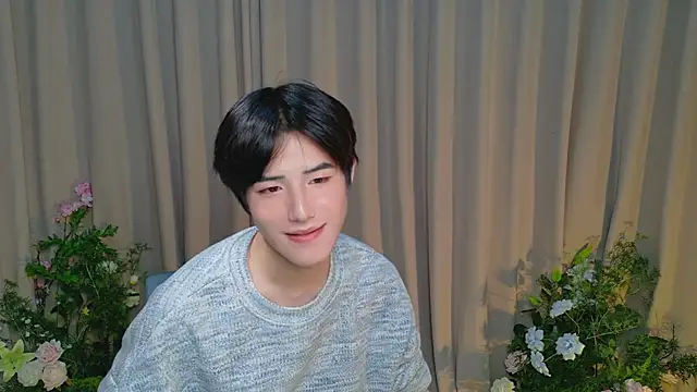 Lumi-ya Pertunjukan Webcam