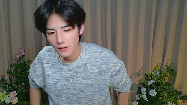 Lumi-ya Pertunjukan Webcam