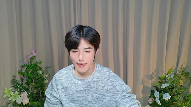 Lumi-ya 웹캠 쇼