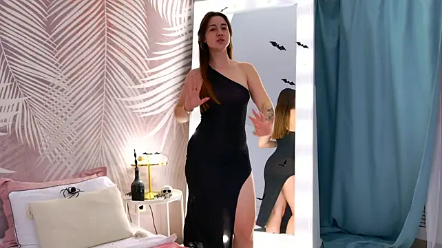 BellaKnox's Webcam Show