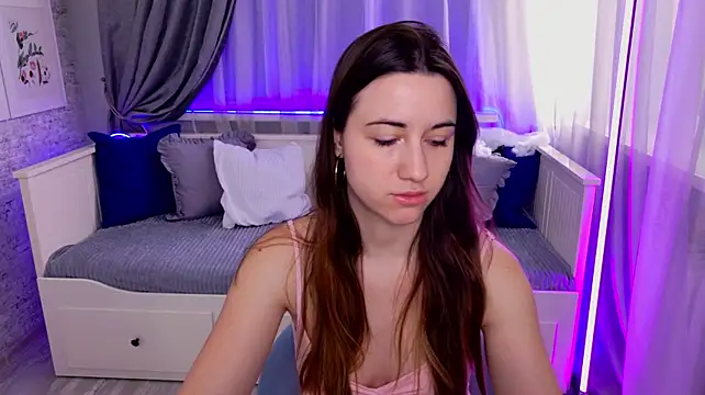 Chat XXX en directo de BellaKnox