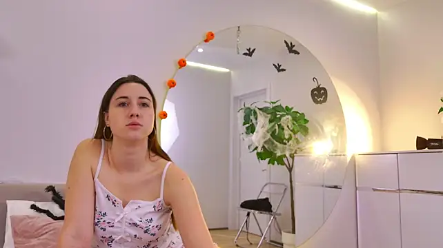 BellaKnox's Webcam Show