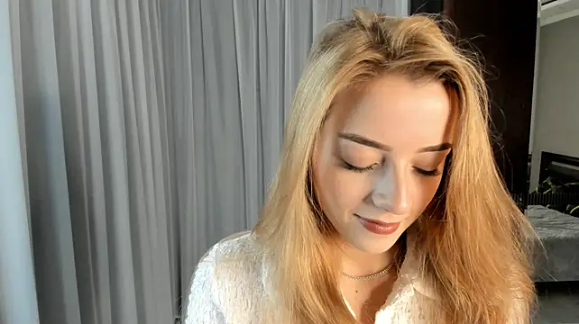 Show de LenaDarington na webcam