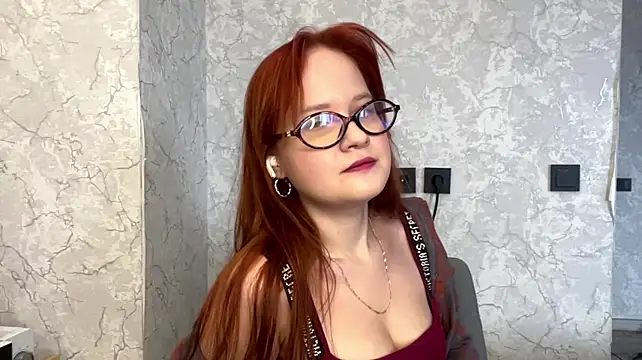 VersieMitchener's Webcam Show