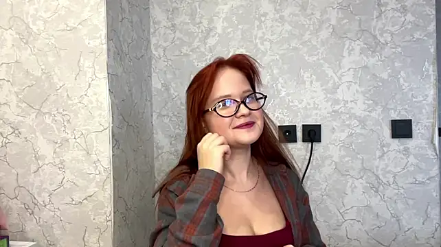 VersieMitchener Шоу с уебкамера