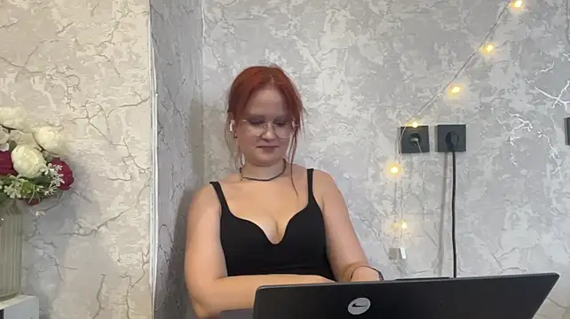 Webkamerová show VersieMitchener