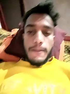 Show de webcam de bebyluo