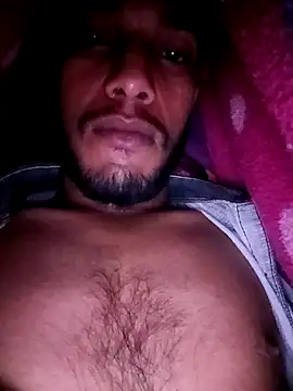 Show de webcam de bebyluo