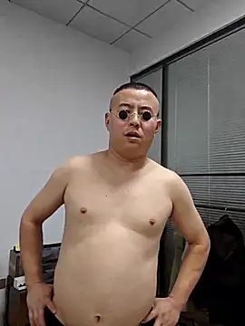 wanglei520 网络视讯表演
