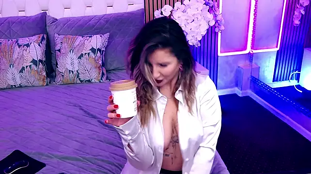 EvaBlazze Chat XXX live