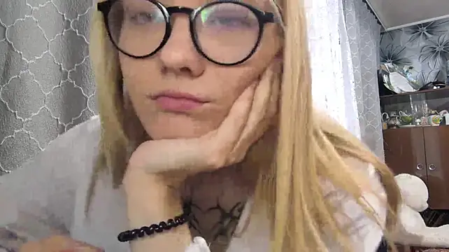 ElinDammrich Webcam-Show