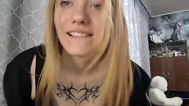 ElinDammrich – webcam-show