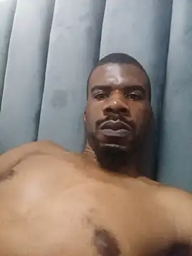 Show de Velvet_EbonyX na webcam