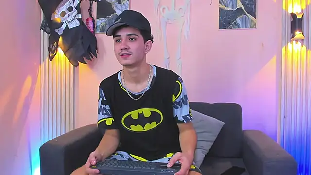 alejo_hadders Webcam show