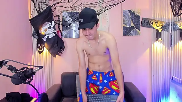 alejo_hadders Webcamshow
