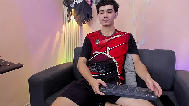 alejo_hadders Webcam Show