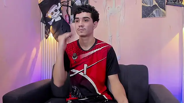 alejo_hadders Webcam-Show